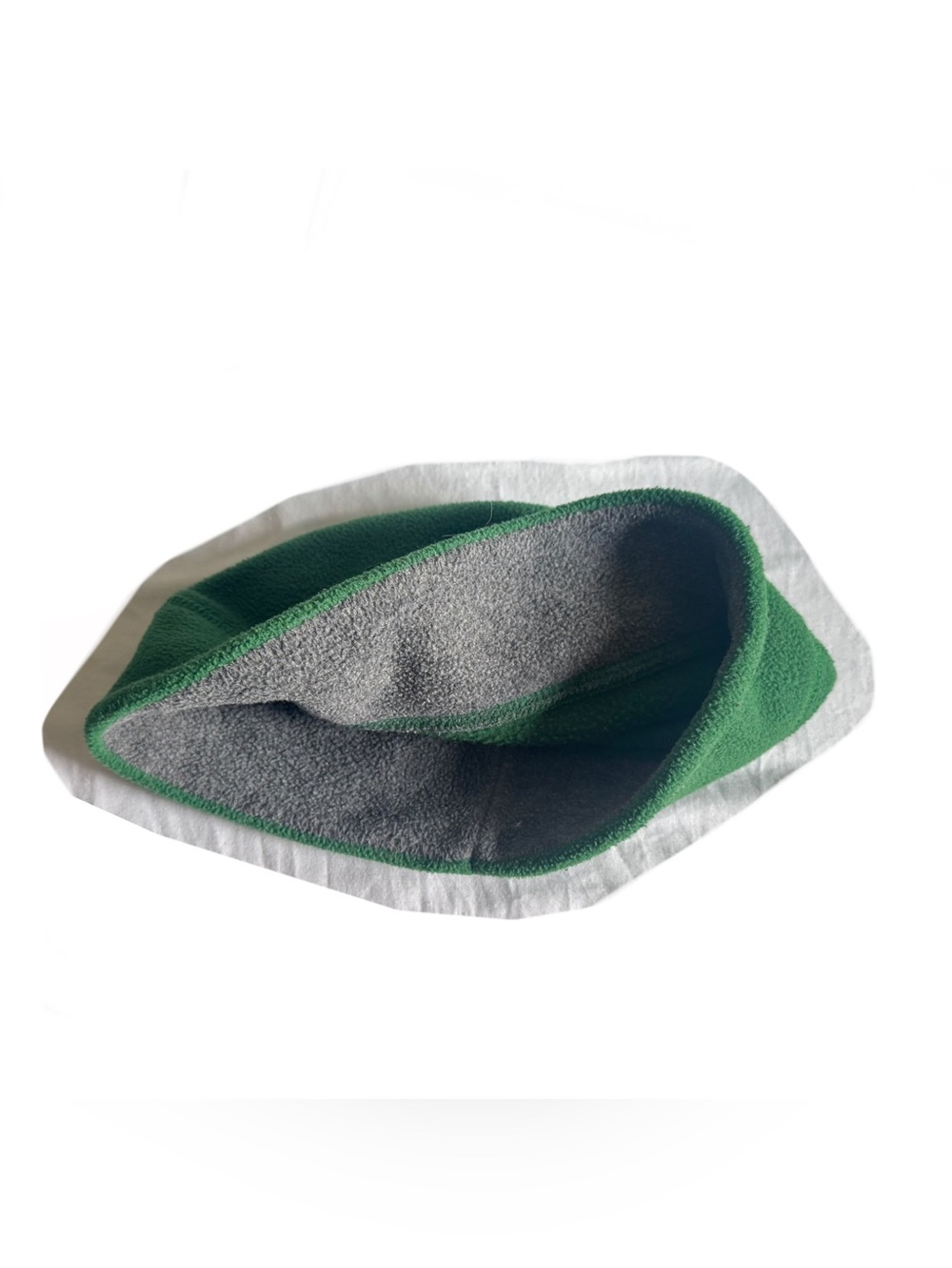 Old Navy Green Beanie - Picture 2 of 4